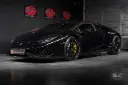 Lamborghini Huracan 610 - 4