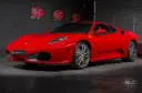 Ferrari F430 F1