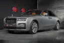 Rolls Royce Ghost