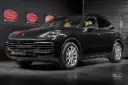 PORSCHE Cayenne S