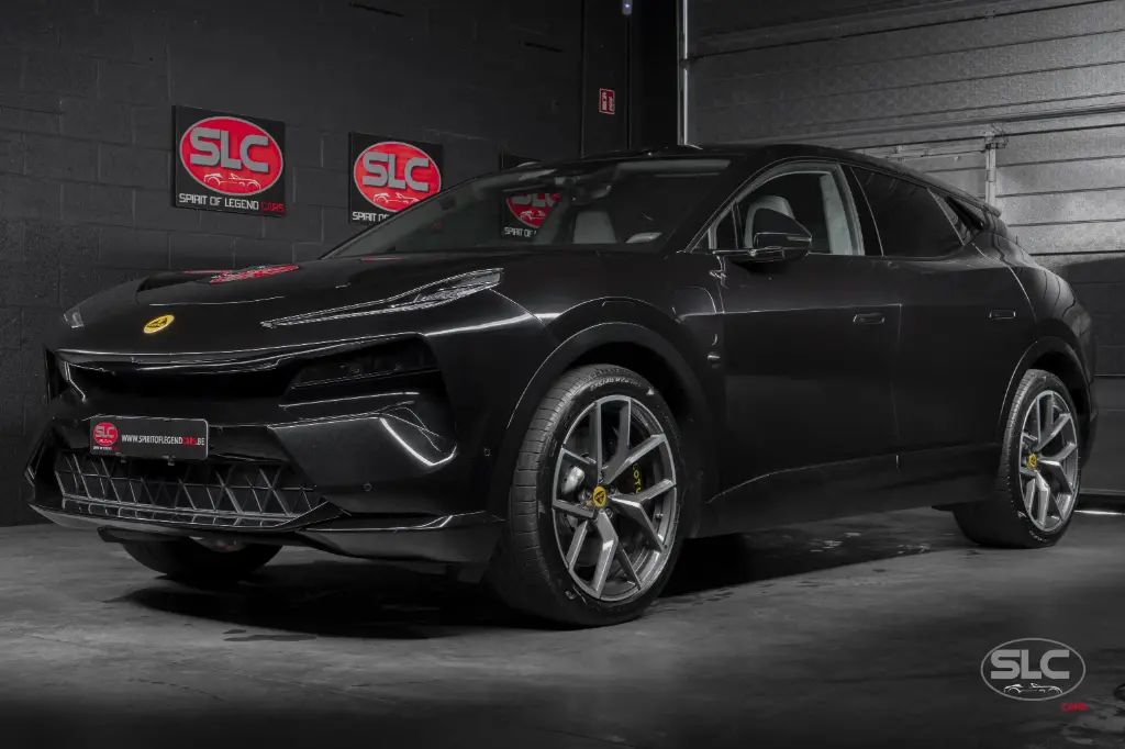 Lotus Eletre GT SE