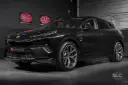 Lotus Eletre GT SE