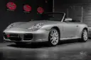 PORSCHE 911 Cabriolet (Type 996) Carrera 4S