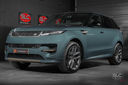 LAND-ROVER RANGE Sport D300 Dynamic SE