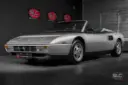 FERRARI Mondial T Cabriolet