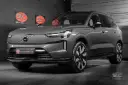 Volvo EX90 Plus Twin Motor 7 Seats