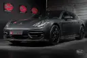 Porsche Panamera 4S e-Hybrid Sport Turismo