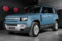 Land-Rover  Defender 110 D200 S