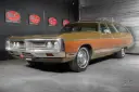 Chrysler Town & Country
