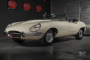Jaguar E-Type Roadster 4.2 Series 1.5