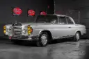 Mercedes-Benz 280 SE Coupé