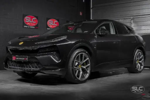 Lotus Eletre GT SE