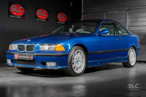 BMW M3 3.0 E36