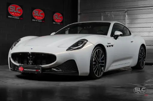 Maserati GranTurismo Modena MY24 AWD